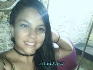 Analoveee