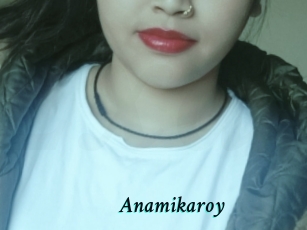 Anamikaroy