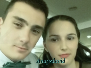 Anaysdavid