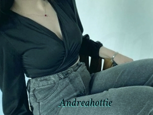 Andreahottie