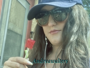 Andreawalters