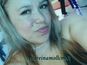 Andreinamollcm101