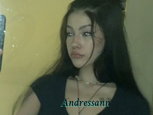 Andressann