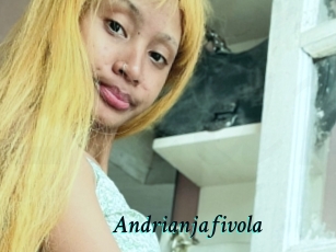 Andrianjafivola