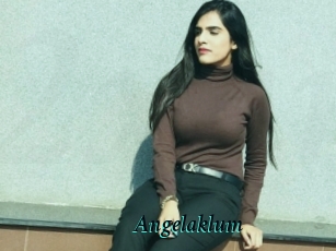 Angelaklum