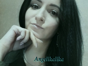 Angelikalika