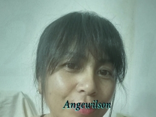 Angewilson