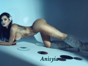 Anisyia