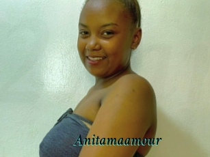 Anitamaamour