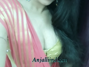 Anjalliindiaan