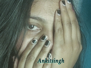 Ankitsingh