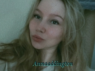 Annaaddington