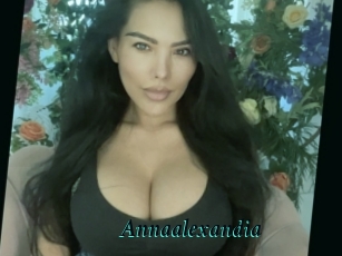 Annaalexandia