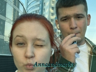 Annaandmarks