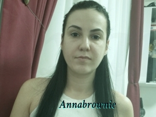 Annabrownie