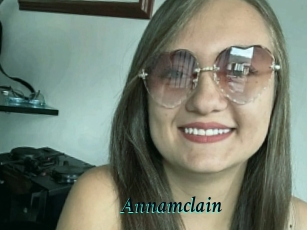 Annamclain