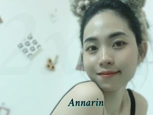 Annarin