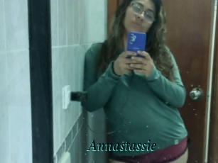 Annastassie