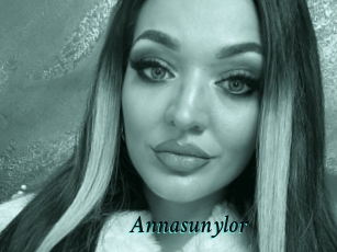 Annasunylor