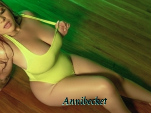 Annibecket