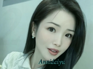 Annidaiyu