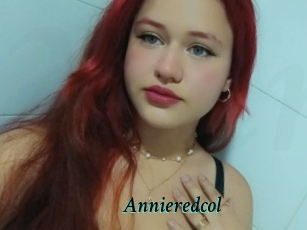 Annieredcol