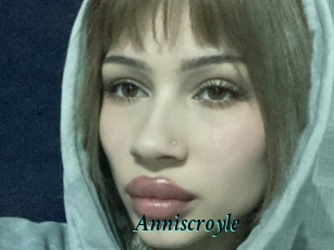 Anniscroyle