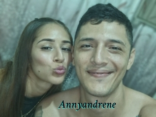 Annyandrene