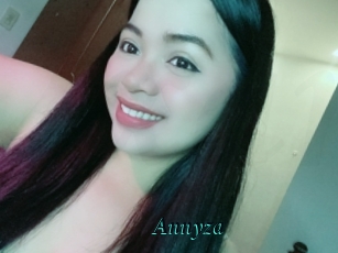 Annyza