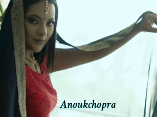 Anoukchopra