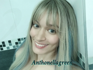 Anthonellagreen