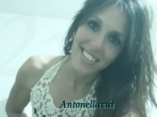 Antonellaruis