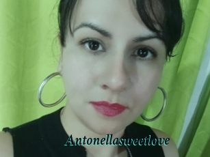 Antonellasweetlove