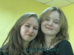 Antoniaandfancy