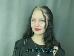 Antoniahickory