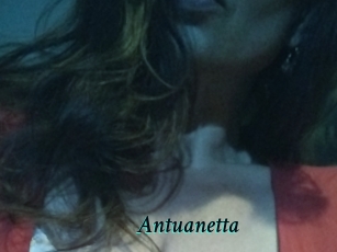 Antuanetta