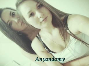 Anyandamy