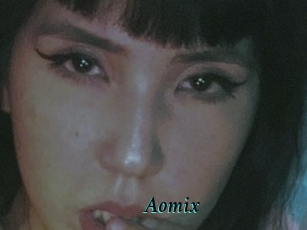 Aomix