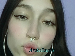 Arabellaweis