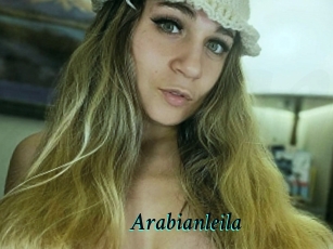 Arabianleila