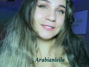 Arabianleila