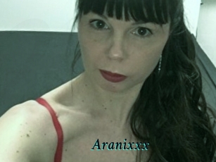 Aranixxx