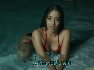 Ariadnathaylor