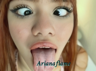 Arianaflame