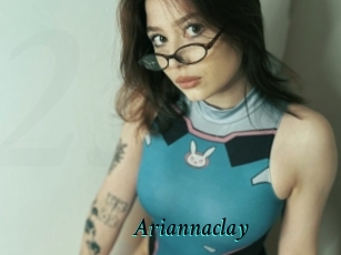 Ariannaclay