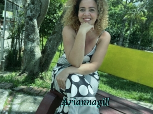 Ariannagill