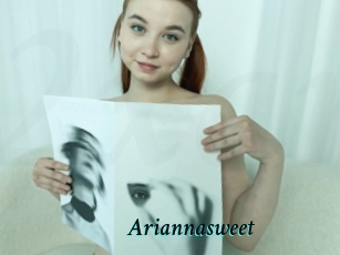 Ariannasweet