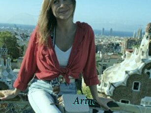 Arine