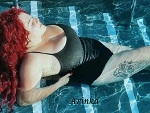 Arinka