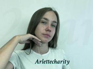 Arlettecharity